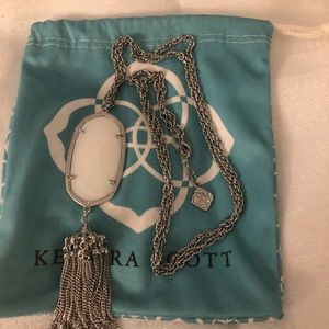 Kendra Scott Necklace